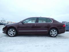 Skoda Superb 1.8 TSI Sedan