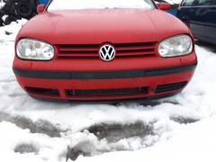 Volkswagen Golf IV Variant 1.4 16V / BCA