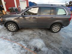 Volvo XC90 2.4 D5 4WD SUV