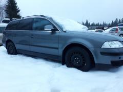 Volkswagen Passat Variant 2.0 / ALT