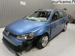 Volkswagen Golf VII 1.4 TSI Farm
