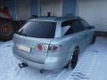 Kuva 2: Mazda 6 GY Pre-Facelift 5D STW 2.0i MT5 2004