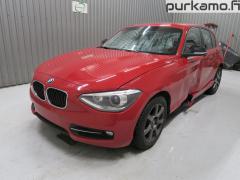 BMW F20 120dA 5/HB