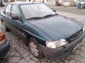 Kuva 2: Ford Escort 1.4 CL -94 sedan 1994