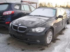 BMW 3-sarja E90 320d