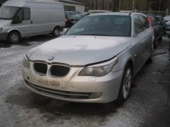 BMW 5-sarja E60/61