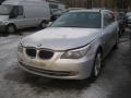 Kuva 2: BMW 5-sarja E60/61 2009