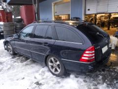MB S203 5D STW C220CDI A/T Avantgarde