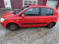 Kuva 2: Hyundai Getz  1.3 i Hatchback 2004