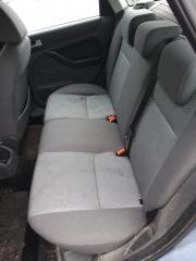Ford Focus II Turnier 1.6