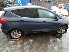 Ford Fiesta VII 1.0 EcoBoost Hatchback