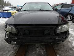 Volvo S60 2.4 Bensa Sedan