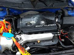 Seat Leon 1.8 20V T / AUQ