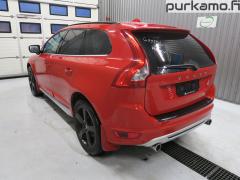 Volvo XC60 2.4 D5 AWD