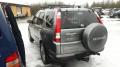 Kuva 2: Honda CR-V 2.0i aut. 2005