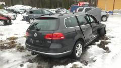 Volkswagen Passat 2.0tdi 4motion farm.