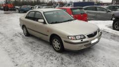 Mazda 626