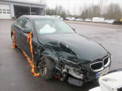 BMW 5-sarja E60/61