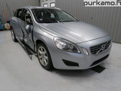 Volvo V60 1.6 D2