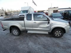 Toyota Hilux III 2.5 D-4D 4WD Avolava