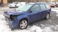 Kuva 2: Ford Focus 2008