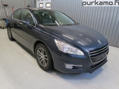 Peugeot 508 1.6 HDi Sed