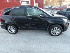 Honda CR-V III 2.2 i-DTEC 4WD Maastoauto