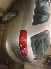 Fiat Croma
