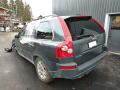 Kuva 2: Volvo XC90 4.4 V8 AWD Aut. -06  2006