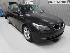 BMW E61 520dA Farm