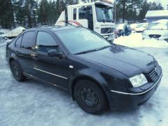VW Bora 4D Sedan 1.6i A/T
