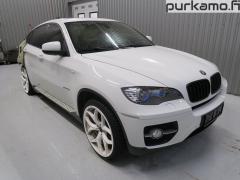 BMW E71 X6 xDrive 35dA