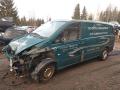 Kuva 2: Mercedes-Benz Vito 111CDI -06 2006