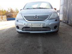 C3 HATCHBACK 1.4I