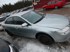 Mazda 6 1.8 DOHC 16V Bensa Viistoperä