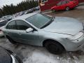 Kuva2: Mazda 6 1.8 DOHC 16V Bensa Viistoper