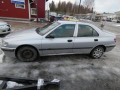 Peugeot 406 1.8 Bensa Sedan