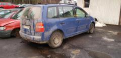 Volkswagen Touran 1.6