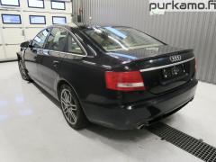 Audi A6 (4F) 2.0T FSI Sed
