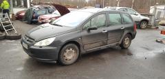 Peugeot 307 2.0