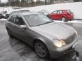 Kuva2: MB W203 C200CDI 4D Sedan MT6 Classic