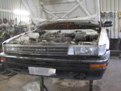 Toyota Corolla LB valkoinen