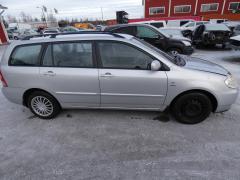 Toyota Corolla 1.6 VVT-i Farmari (JTD)