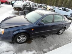 Daewoo Evanda 2.0 Bensa D-TEC 16V SEdan