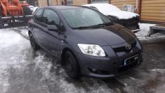 Toyota Auris 1.6VVTi 5v-man.