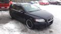 Kuva 2: Volvo V50 2.0D 6-v man. 2008