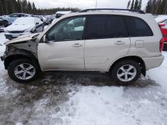 Toyota Rav 4 2.0 D-4D 4WD Maastoauto