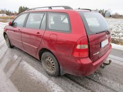 Toyota Corolla StW E12 1.4 VVT-i ZZE120 -02