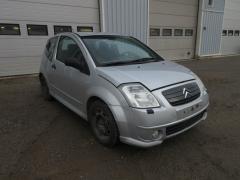 Citroen C2 1,4 54kW