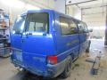 Kuva 2: Volkswagen Transporter 2,5 TDI 75kW 2001